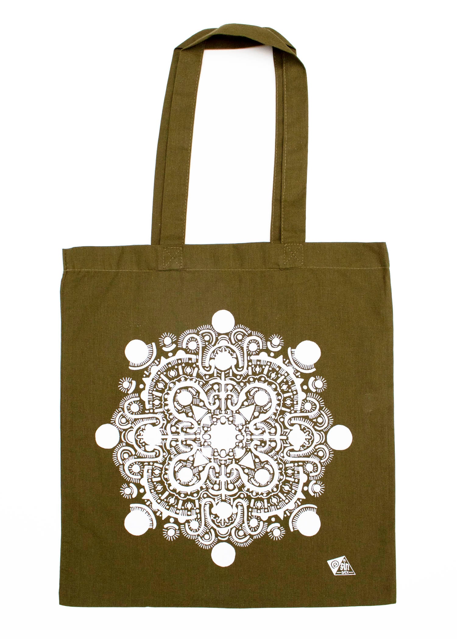 ★TOUT Y EST★ Mmlg TERRY TOTE BAG GREEN NAVY MMLGBD1A023 Green Tote Bag – Julie Ann Collections LLC